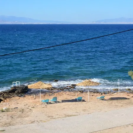 Aiolos Vagia (Aegina)
